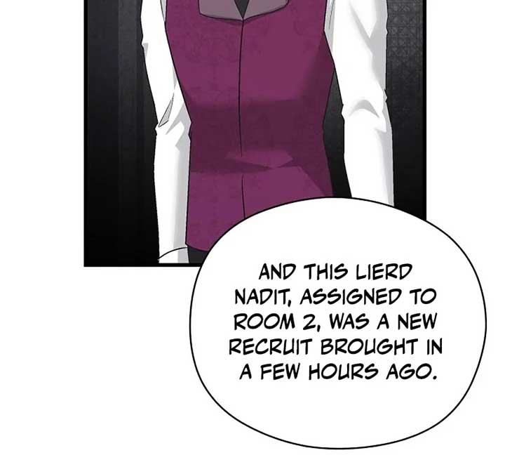 I Quit Being The Male Lead’s Rival Chapter 39 page 95
