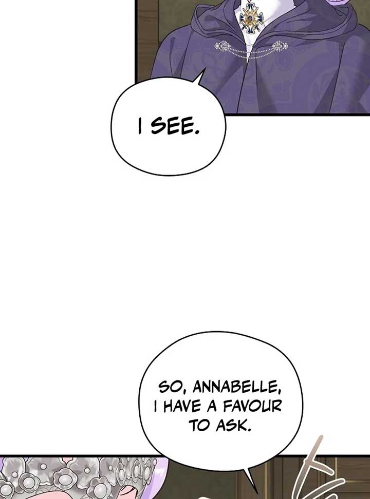 I Quit Being The Male Lead’s Rival Chapter 39 page 98