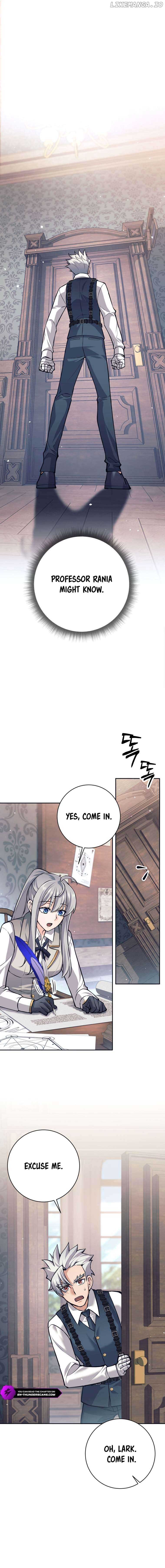 I Quit the Hero’s Party Chapter 51 page 13