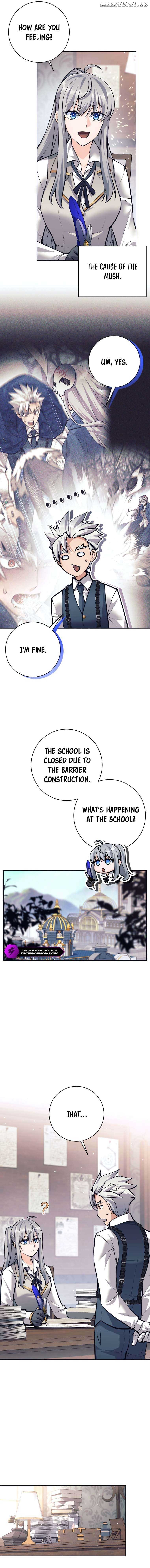 I Quit the Hero’s Party Chapter 51 page 14