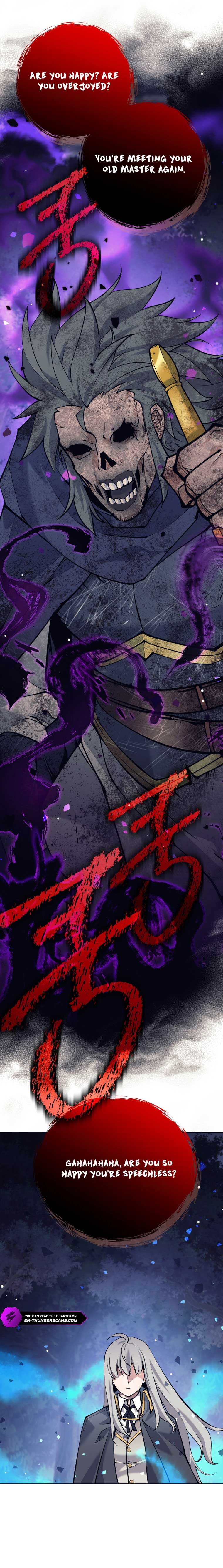 I Quit the Hero’s Party Chapter 59 page 12