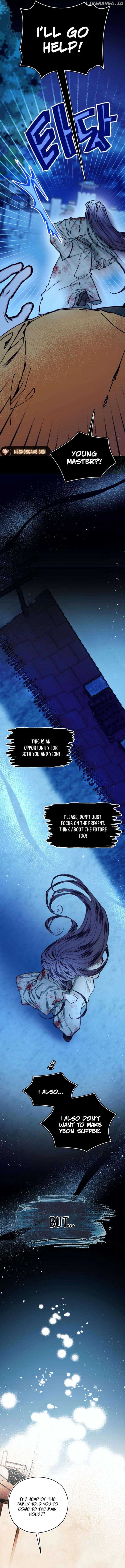 I Raised a Villain Chapter 10 page 7