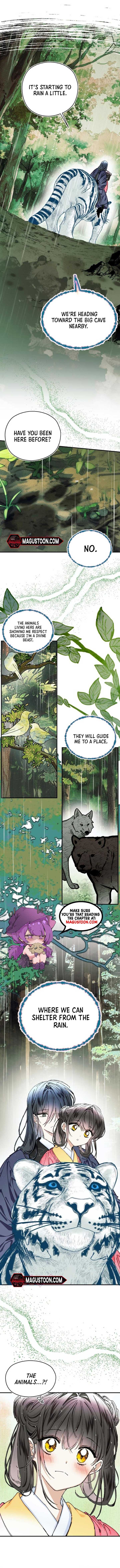 I Raised a Villain Chapter 17 page 3