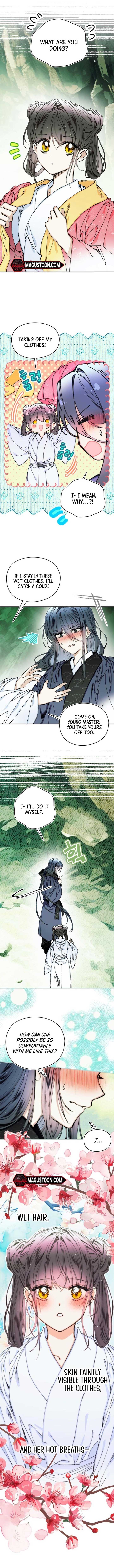 I Raised a Villain Chapter 17 page 5