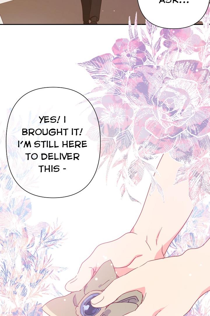 I Raised an Obsessive Servant Chapter 24 page 9