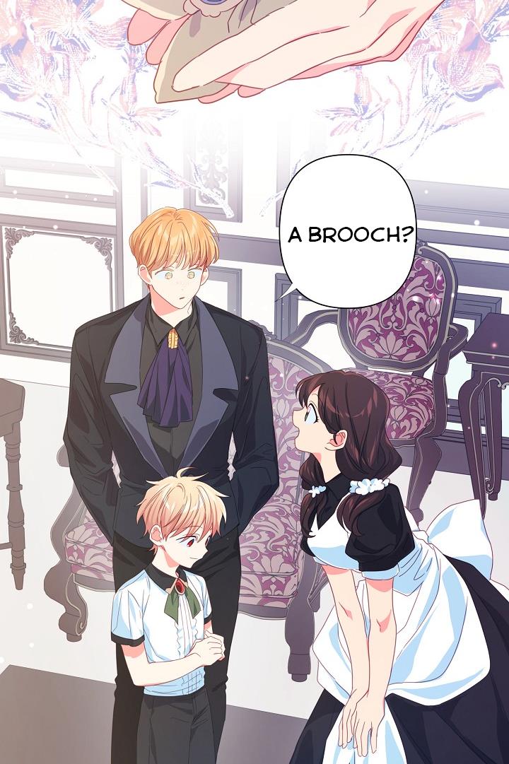 I Raised an Obsessive Servant Chapter 24 page 10
