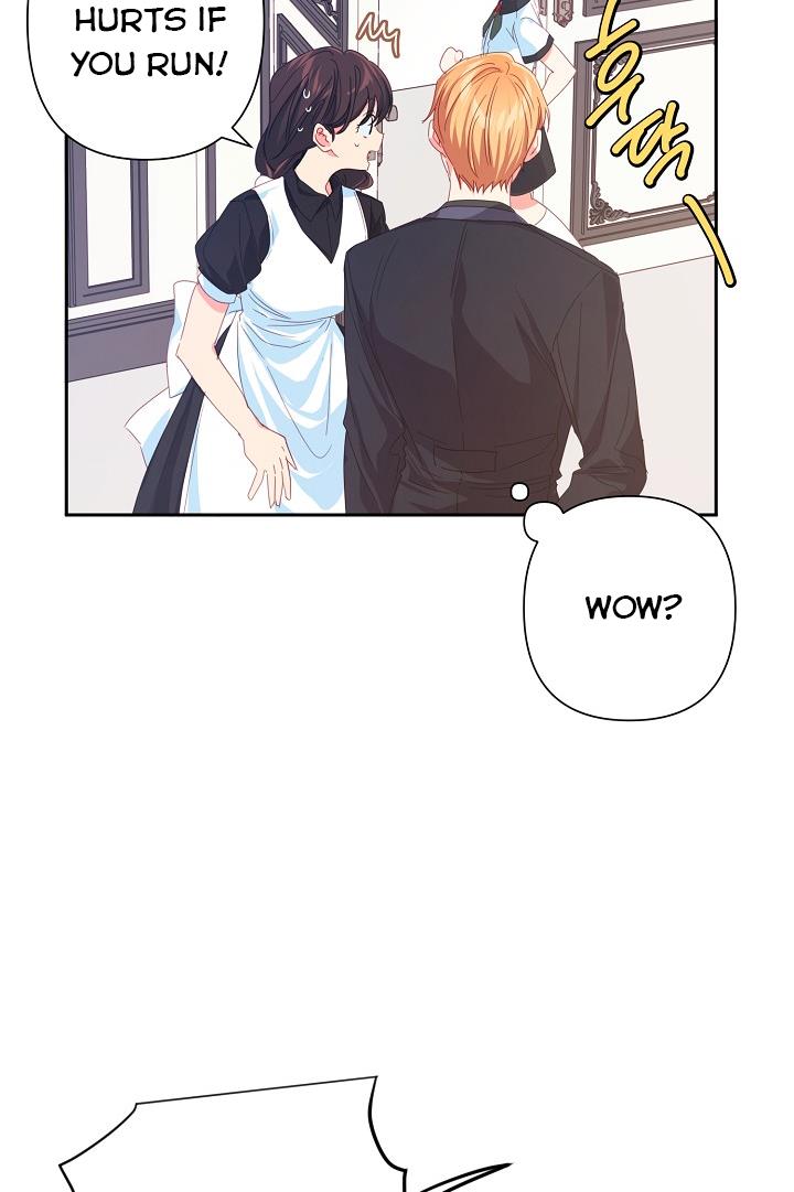 I Raised an Obsessive Servant Chapter 24 page 12
