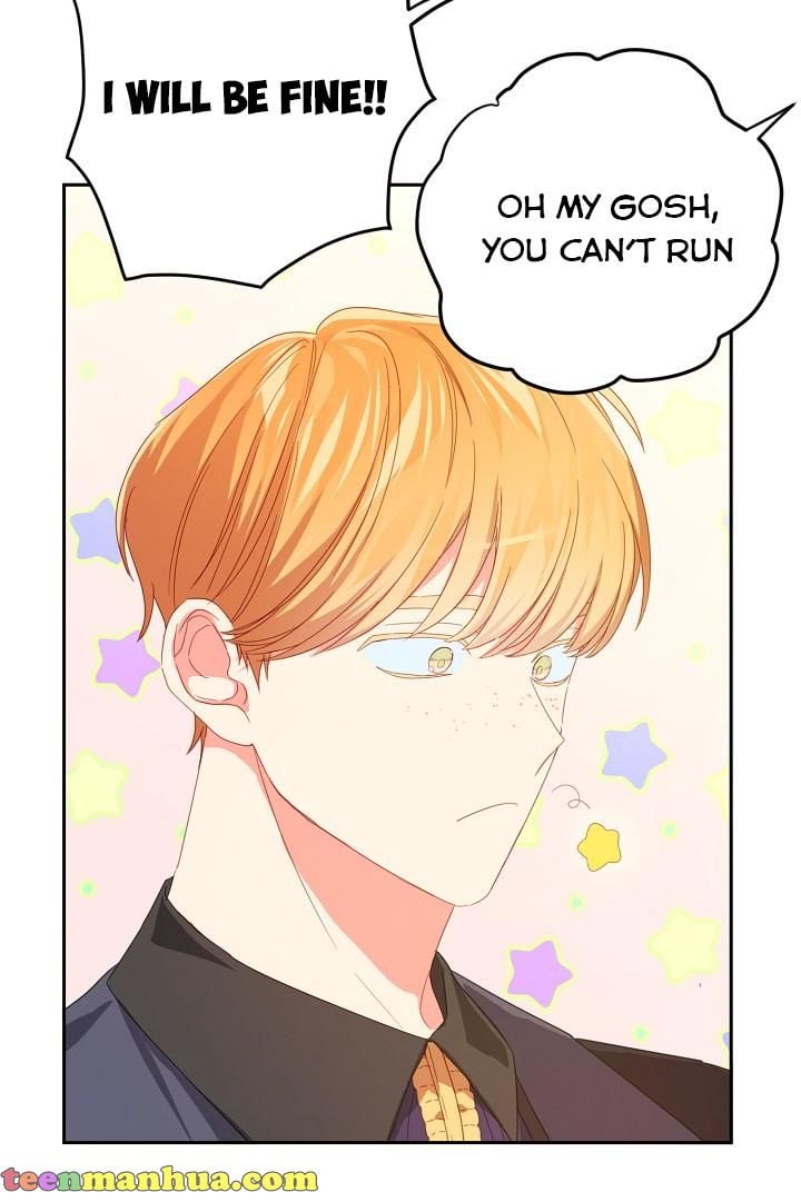 I Raised an Obsessive Servant Chapter 24 page 13