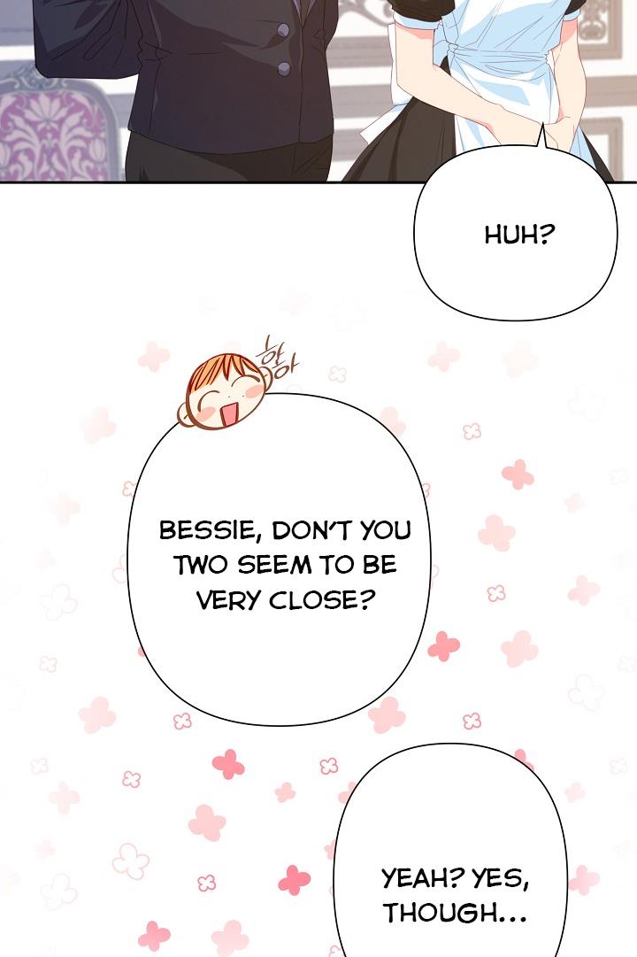 I Raised an Obsessive Servant Chapter 24 page 15