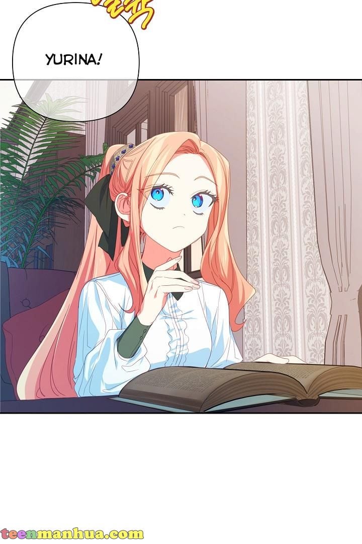 I Raised an Obsessive Servant Chapter 24 page 19