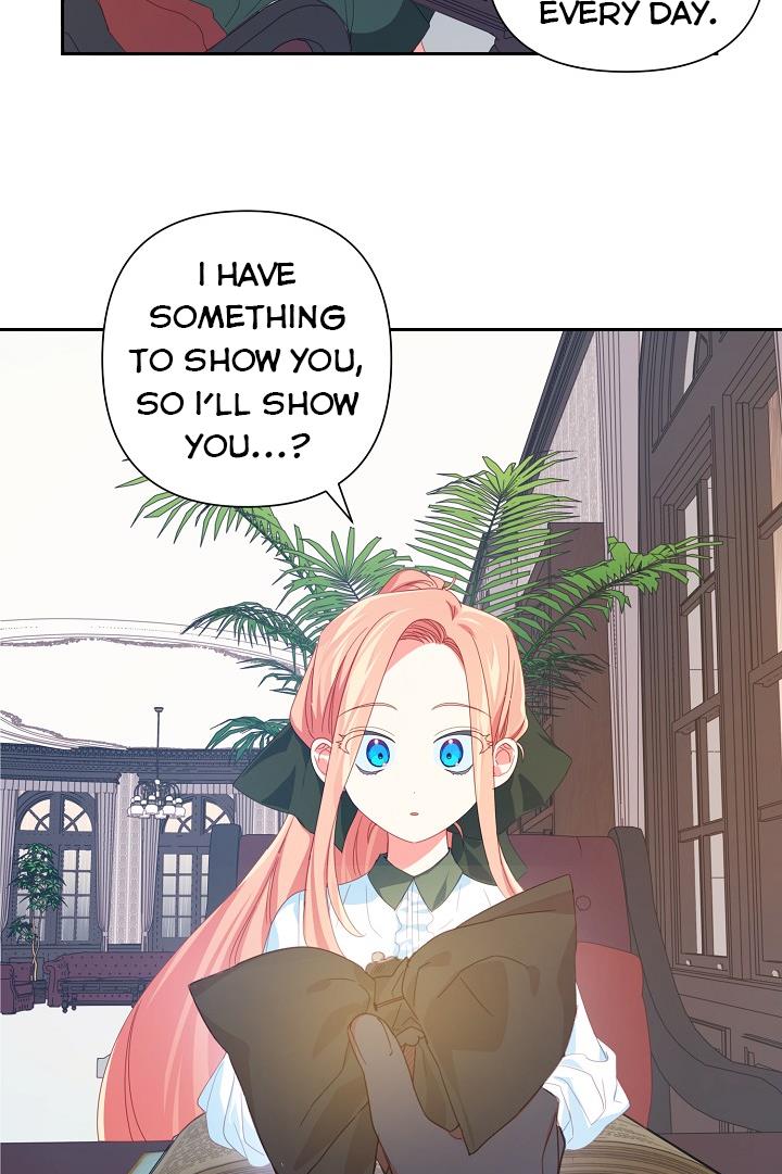I Raised an Obsessive Servant Chapter 24 page 22