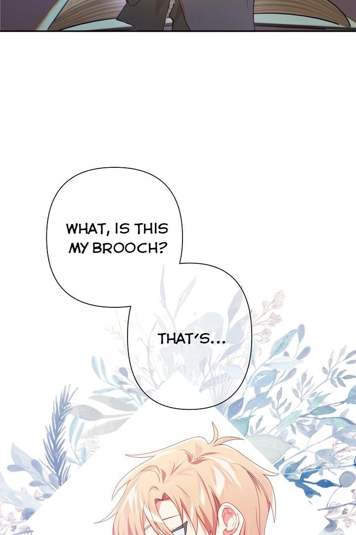 I Raised an Obsessive Servant Chapter 24 page 23