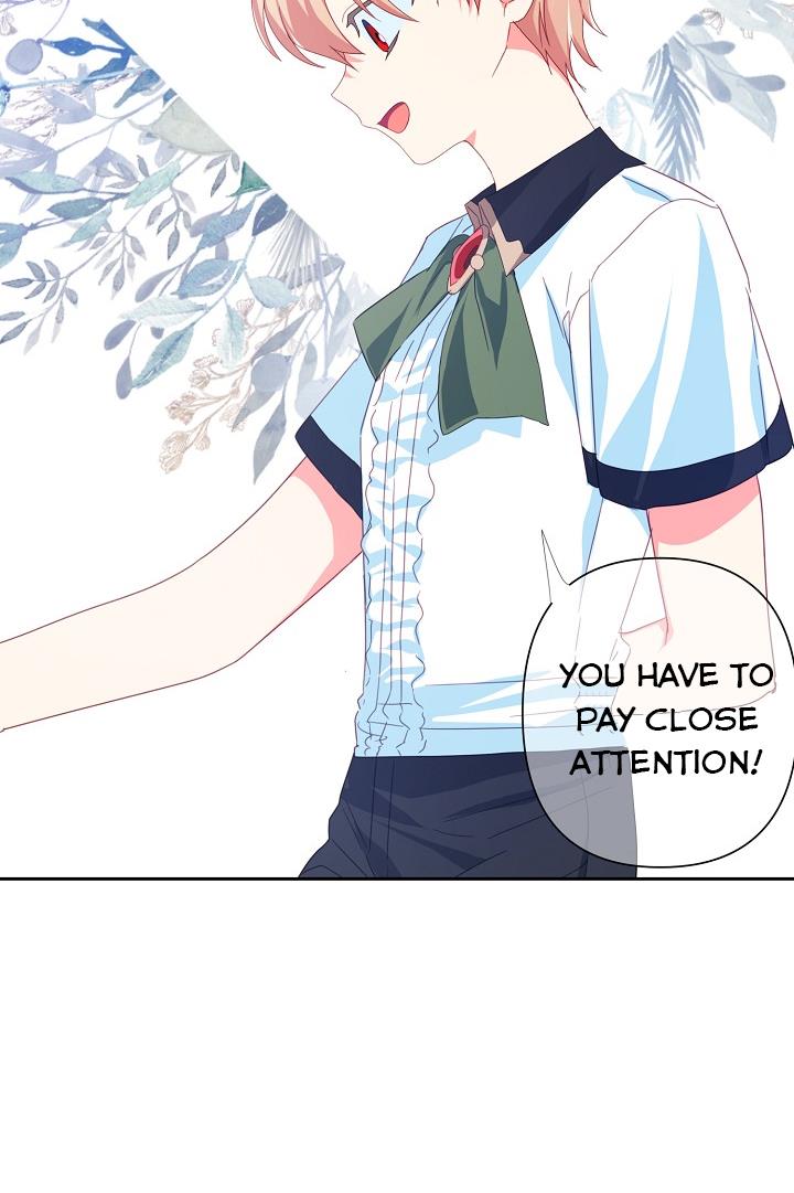 I Raised an Obsessive Servant Chapter 24 page 24