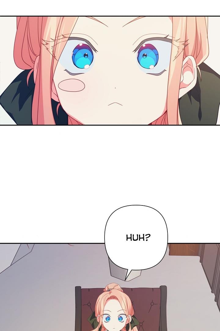 I Raised an Obsessive Servant Chapter 24 page 25