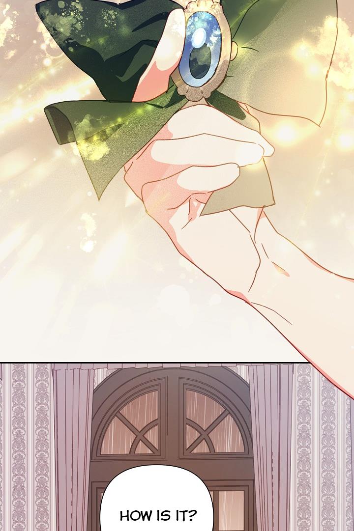 I Raised an Obsessive Servant Chapter 24 page 27
