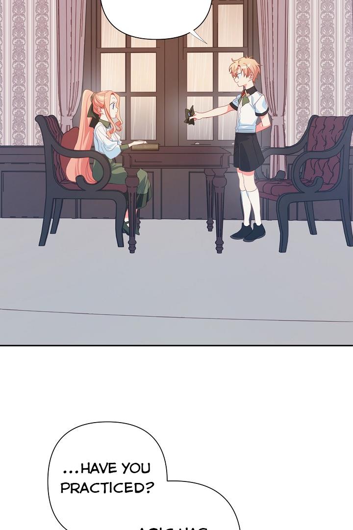 I Raised an Obsessive Servant Chapter 24 page 28