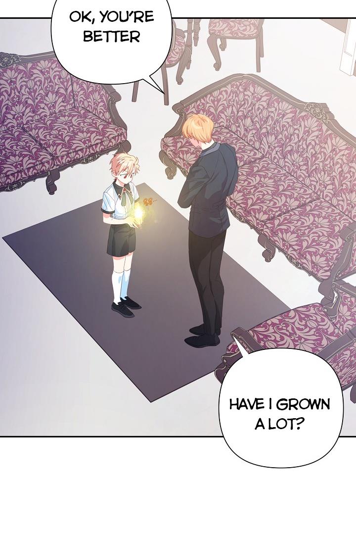 I Raised an Obsessive Servant Chapter 24 page 2