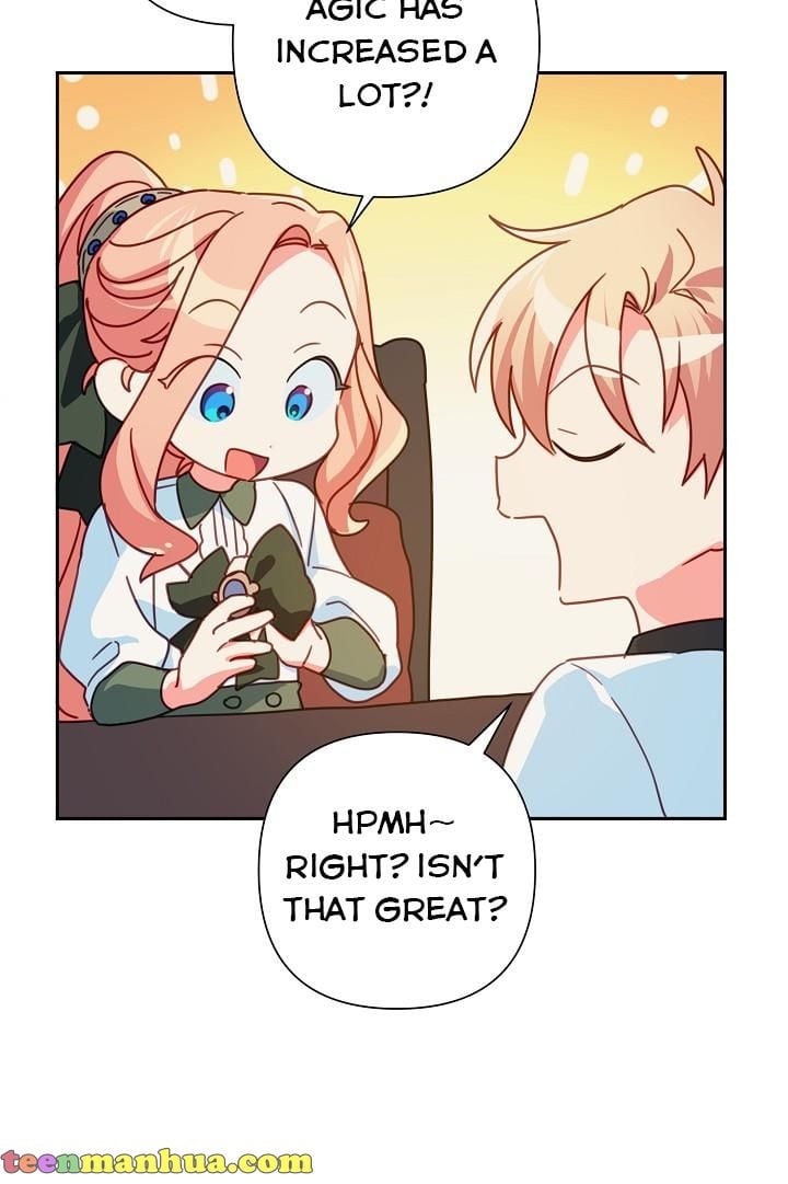 I Raised an Obsessive Servant Chapter 24 page 29