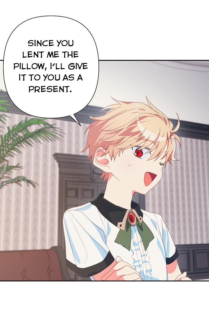 I Raised an Obsessive Servant Chapter 24 page 30