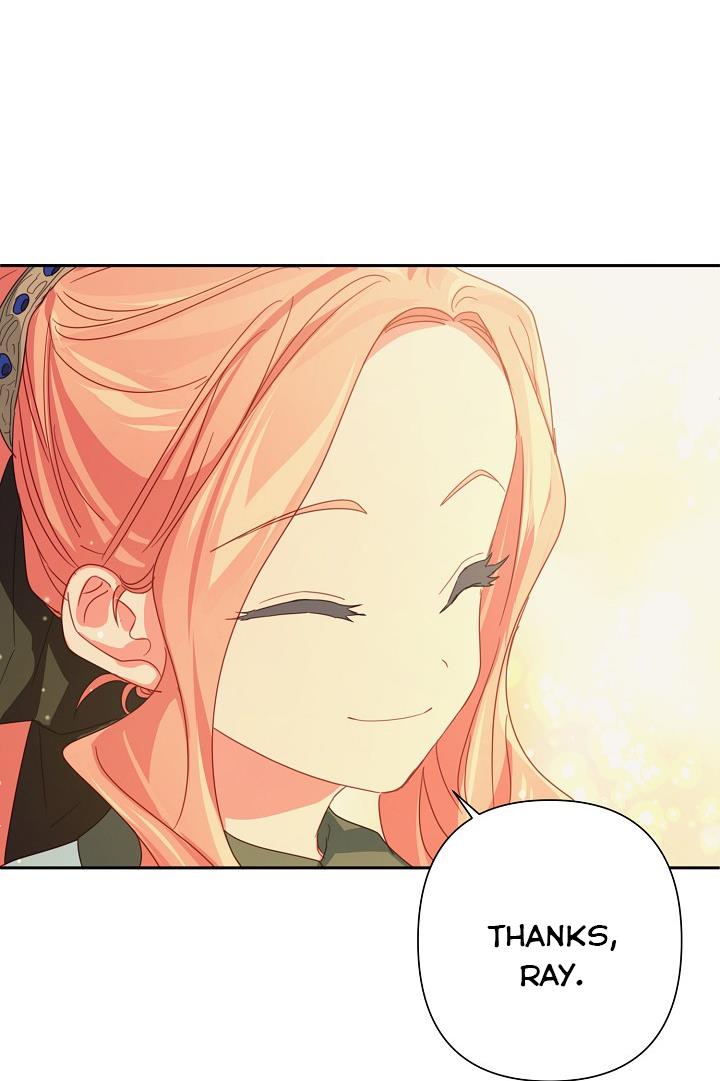 I Raised an Obsessive Servant Chapter 24 page 31