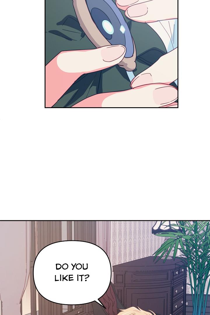 I Raised an Obsessive Servant Chapter 24 page 34
