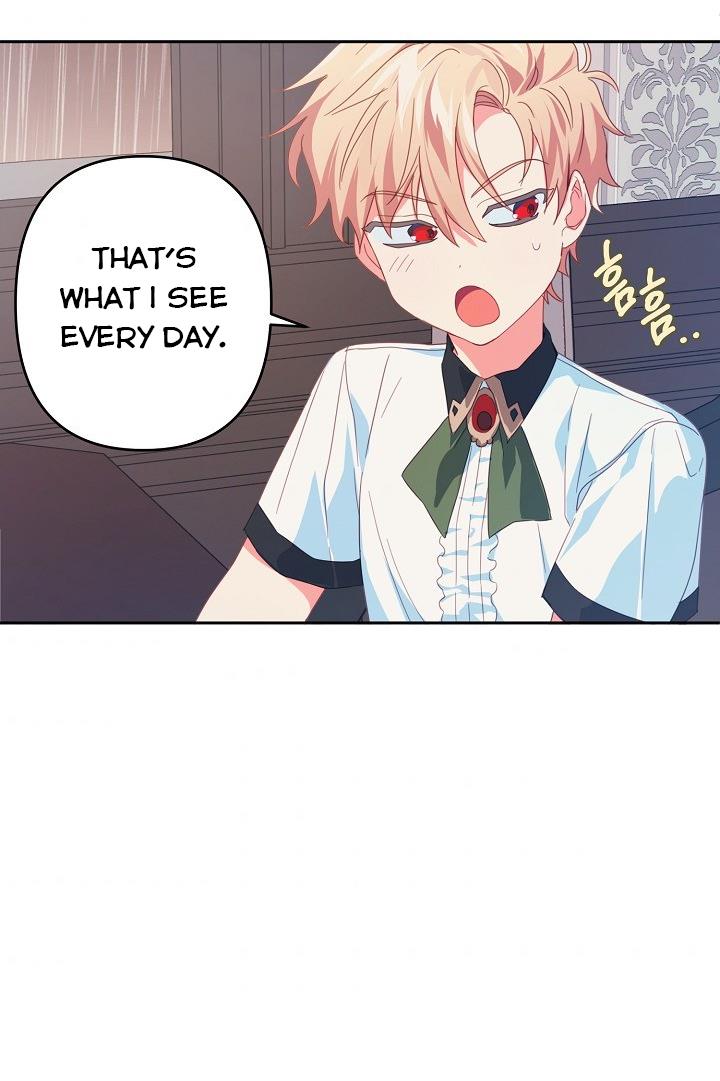 I Raised an Obsessive Servant Chapter 24 page 36