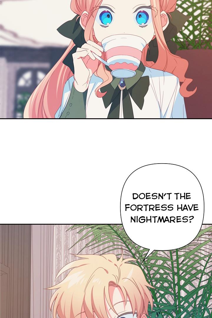 I Raised an Obsessive Servant Chapter 24 page 43