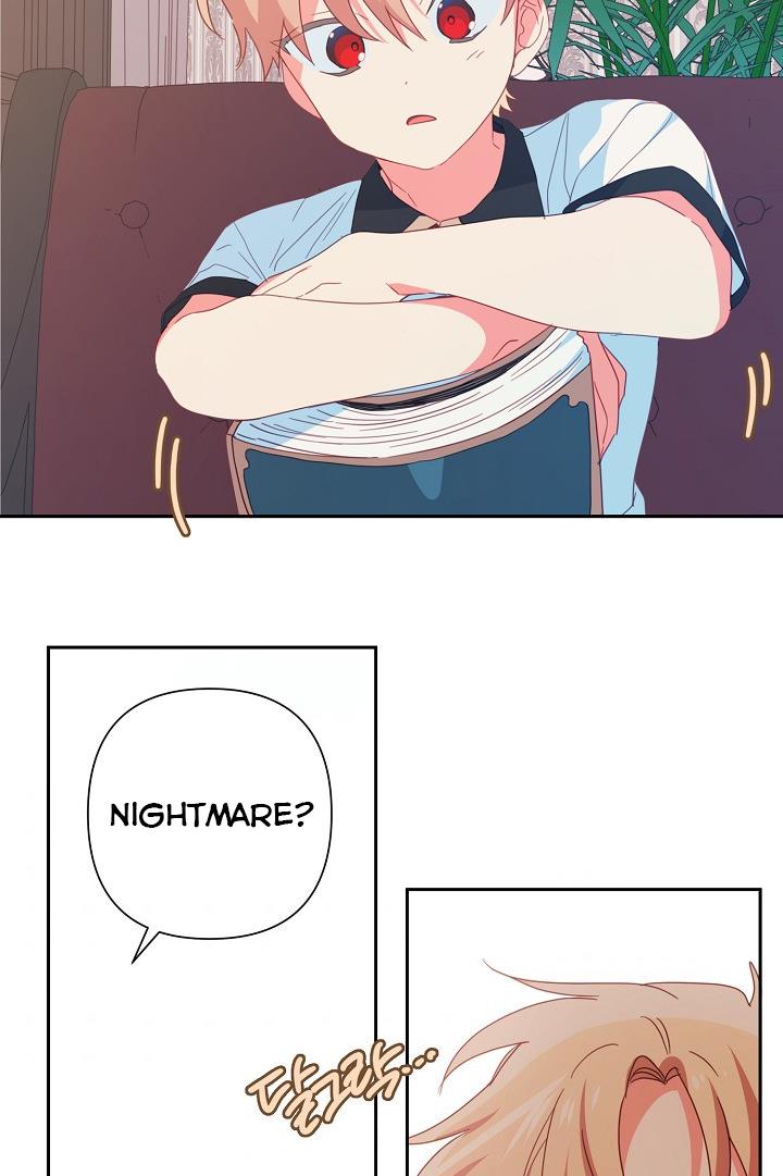 I Raised an Obsessive Servant Chapter 24 page 44