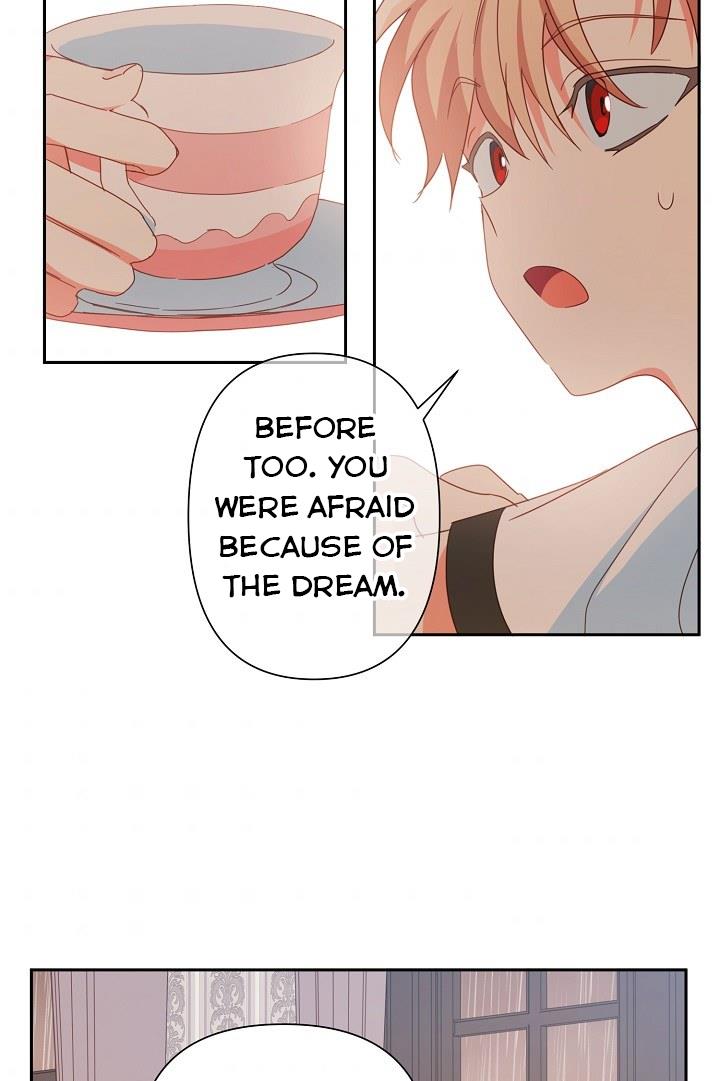 I Raised an Obsessive Servant Chapter 24 page 45