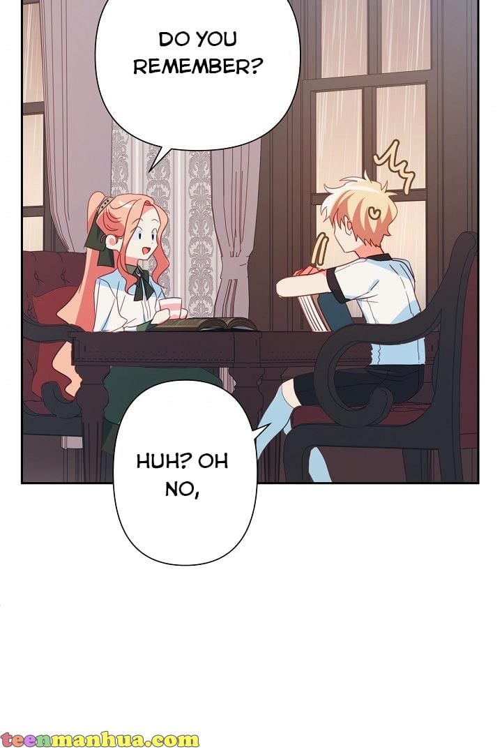 I Raised an Obsessive Servant Chapter 24 page 46