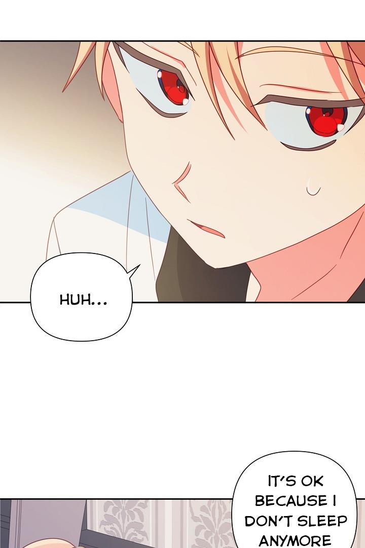 I Raised an Obsessive Servant Chapter 24 page 47