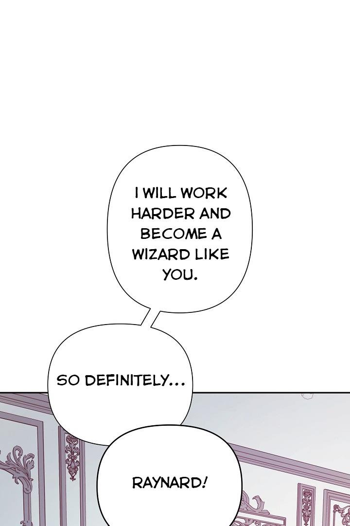 I Raised an Obsessive Servant Chapter 24 page 4