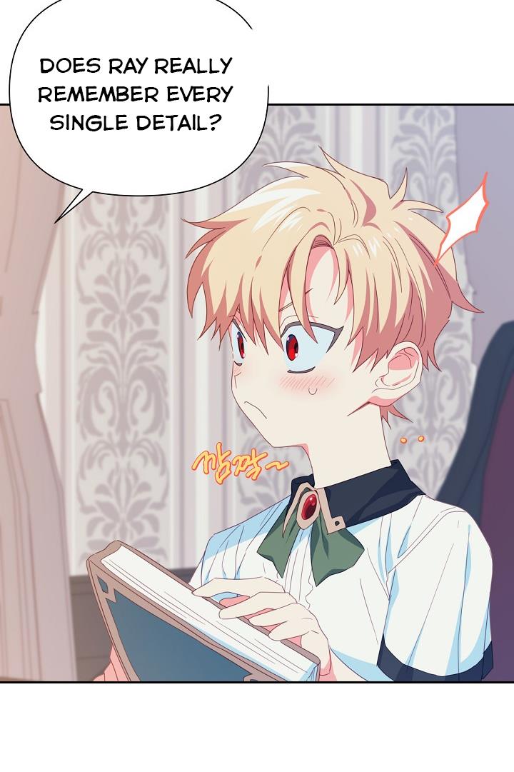 I Raised an Obsessive Servant Chapter 24 page 49