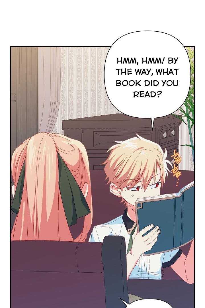 I Raised an Obsessive Servant Chapter 24 page 50