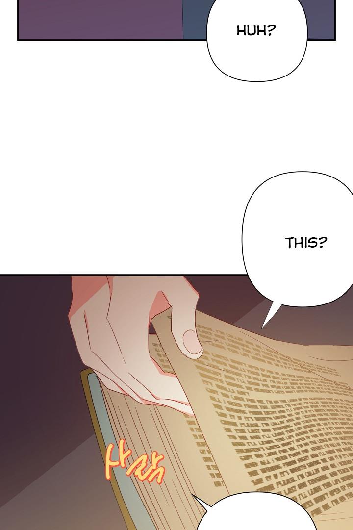 I Raised an Obsessive Servant Chapter 24 page 51