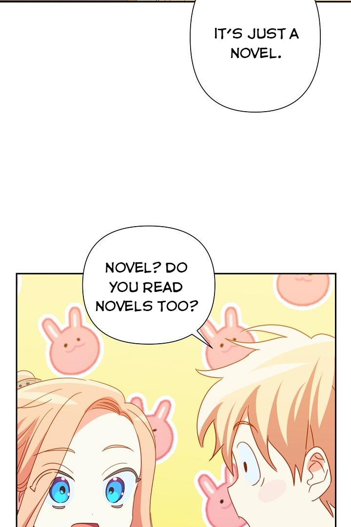 I Raised an Obsessive Servant Chapter 24 page 52