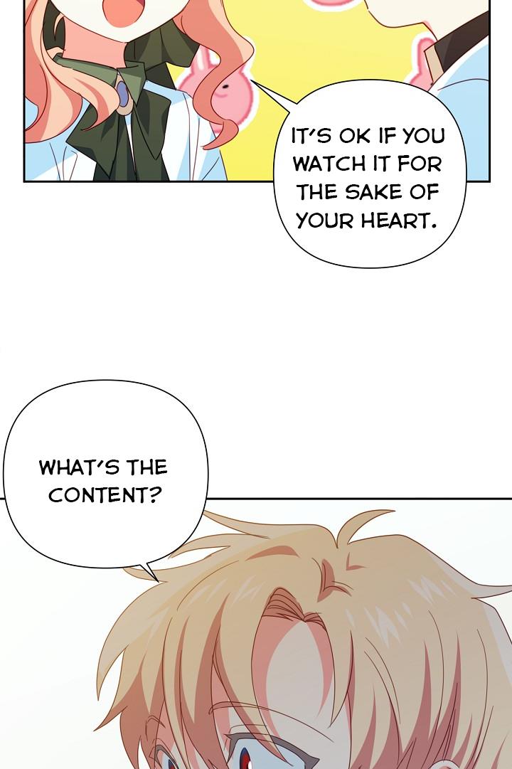 I Raised an Obsessive Servant Chapter 24 page 53