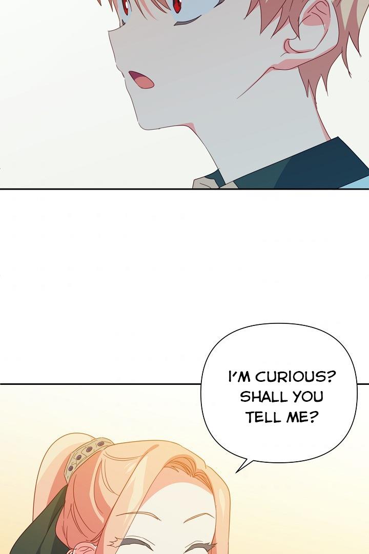 I Raised an Obsessive Servant Chapter 24 page 54