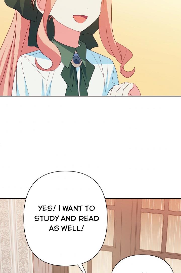 I Raised an Obsessive Servant Chapter 24 page 55