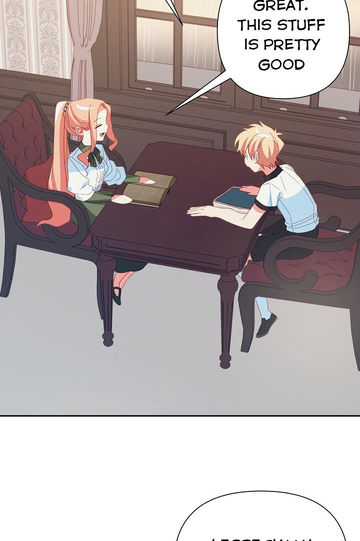 I Raised an Obsessive Servant Chapter 24 page 56