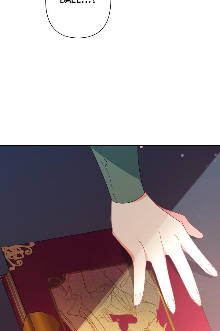 I Raised an Obsessive Servant Chapter 24 page 58