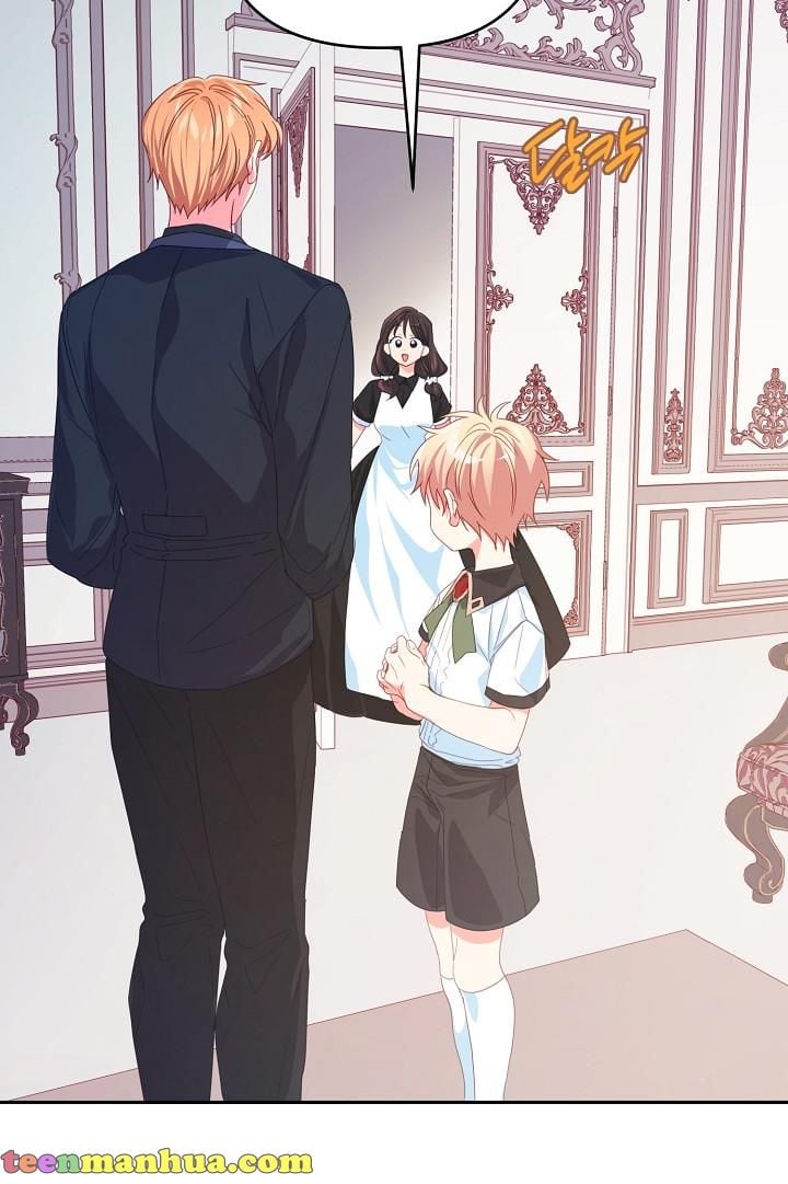 I Raised an Obsessive Servant Chapter 24 page 5