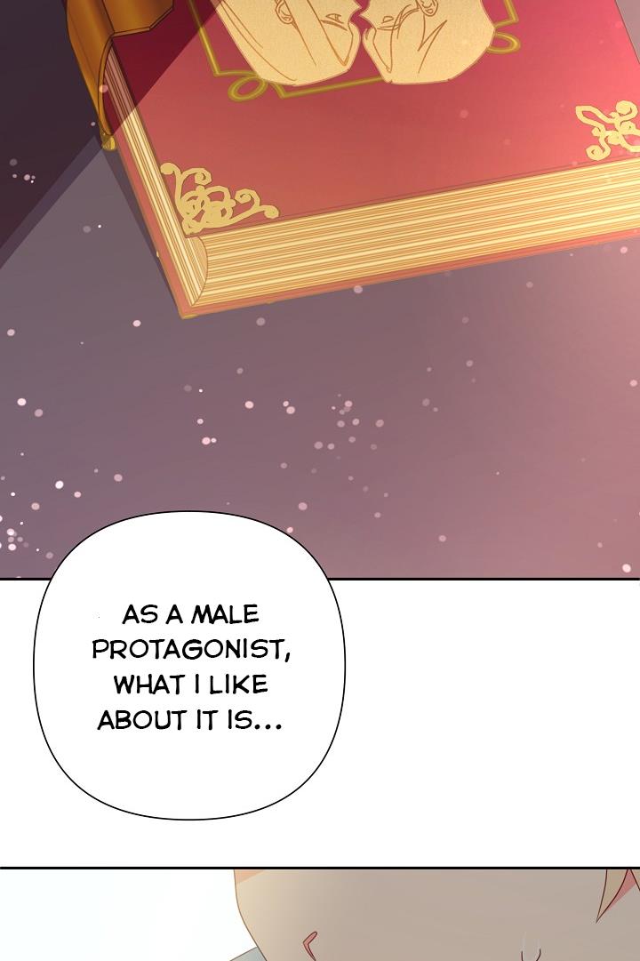 I Raised an Obsessive Servant Chapter 24 page 59