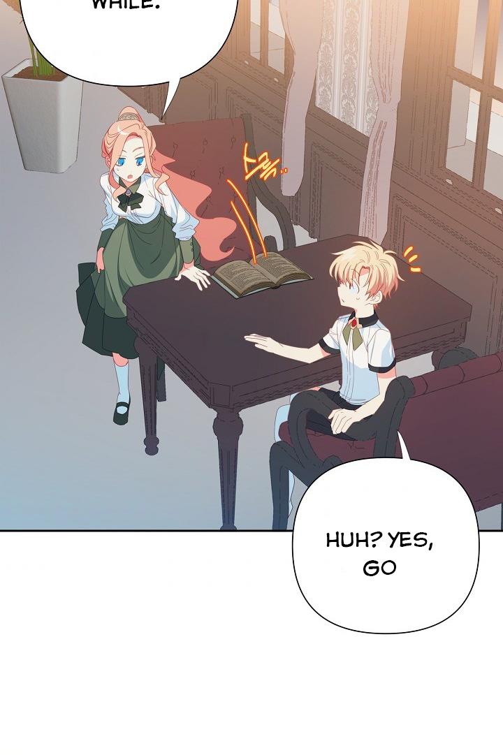 I Raised an Obsessive Servant Chapter 24 page 65