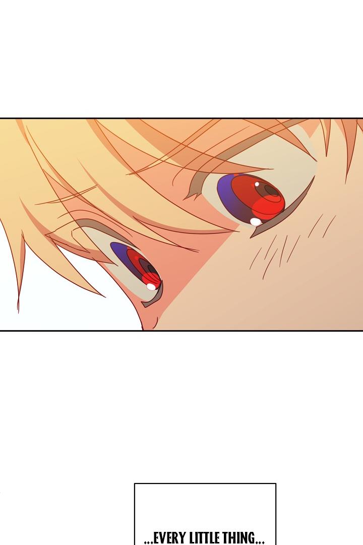 I Raised an Obsessive Servant Chapter 24 page 72