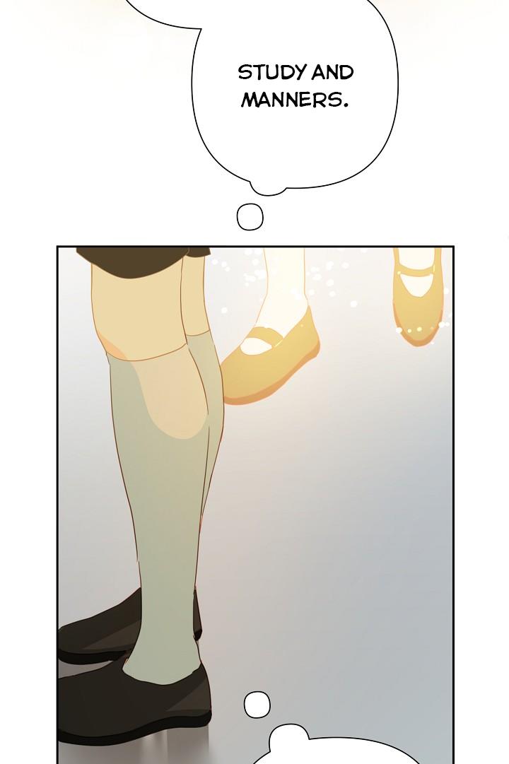 I Raised an Obsessive Servant Chapter 24 page 77