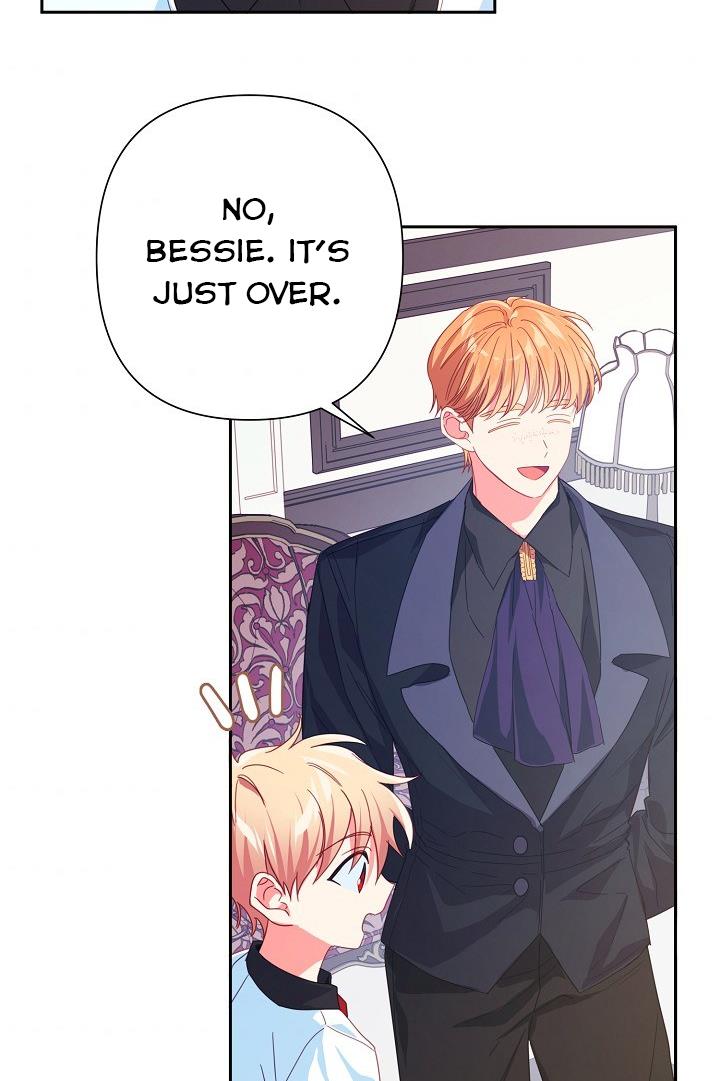 I Raised an Obsessive Servant Chapter 24 page 7