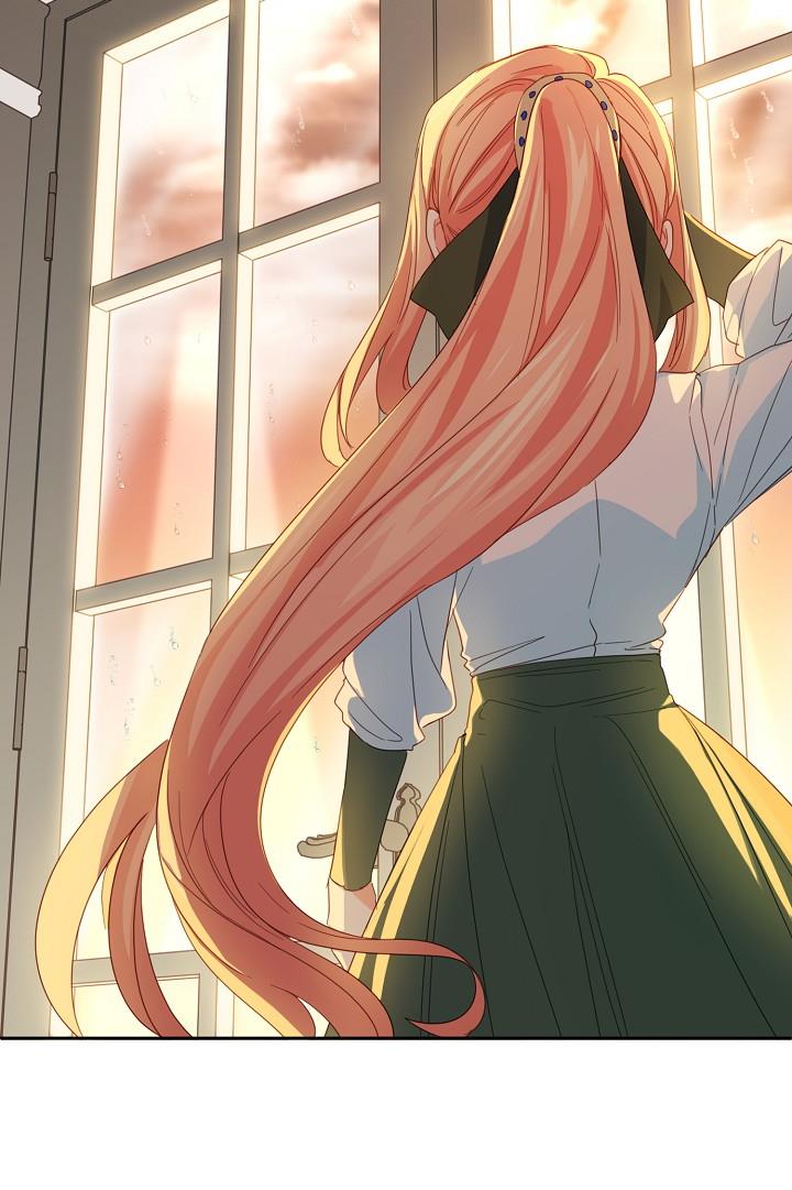 I Raised an Obsessive Servant Chapter 24 page 85