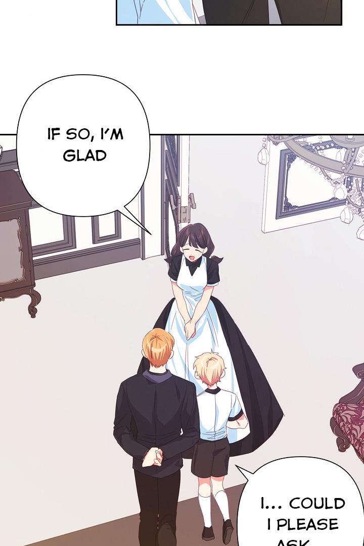 I Raised an Obsessive Servant Chapter 24 page 8