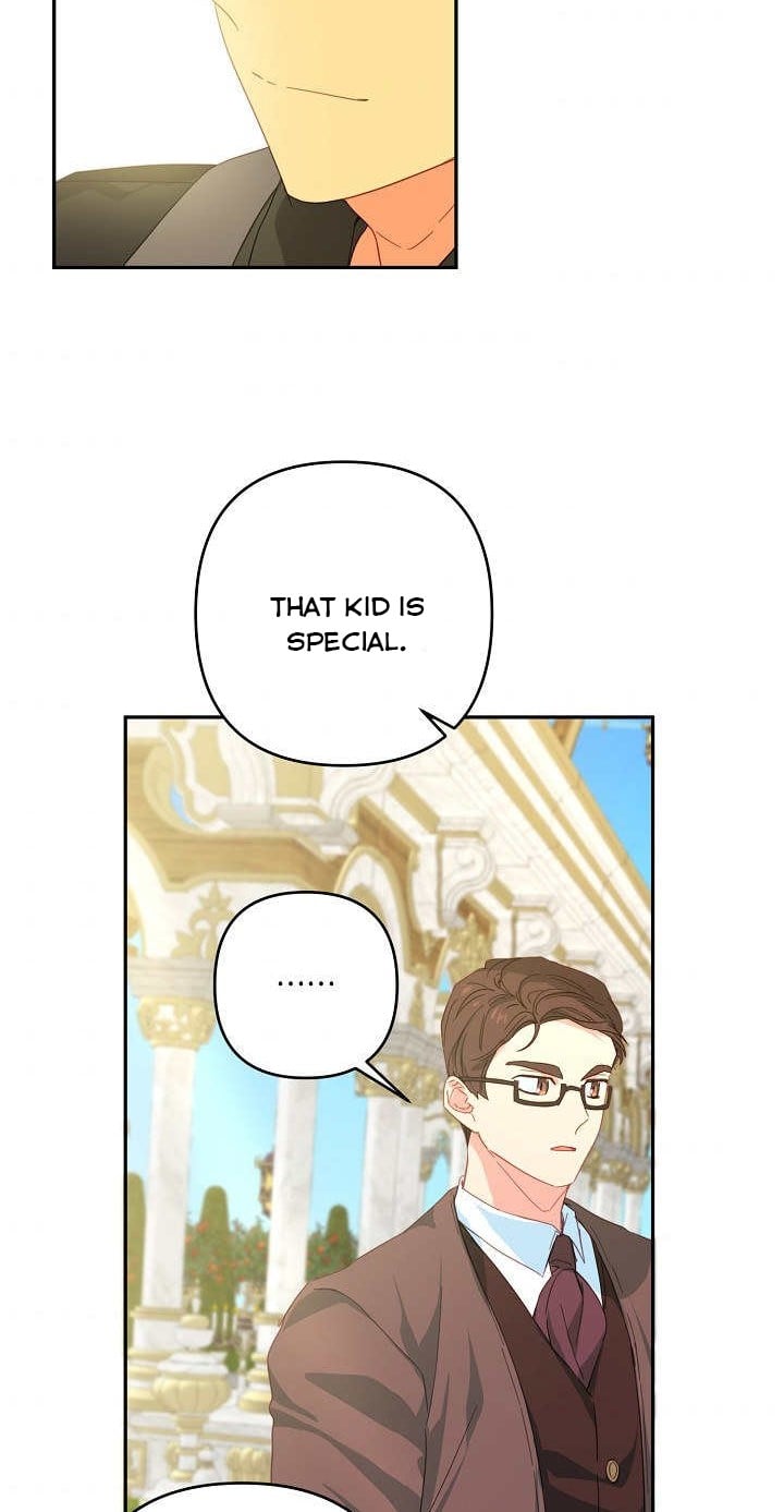 I Raised an Obsessive Servant Chapter 36 page 19